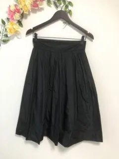 ジャーナルスタンダード　フレアロングスカート　速乾性　レジャー