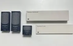 SENSAI ULTIMATE スキンケア＆ヘアケアセットのサムネイル