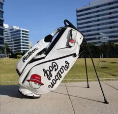 2026年最新】malbon golf バッグの人気アイテム - メルカリ