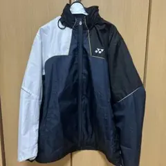 バドミントンヨネックスウィンドブレーカー