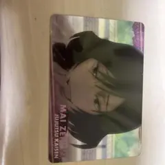 呪術廻戦 カード　禪院真依