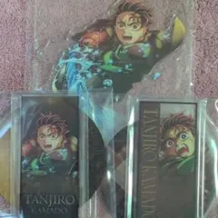 鬼滅の刃 無限城編 アクスタ アクリルコースター 炭治郎