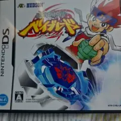 メタルファイト ベイブレード ニンテンドーDS