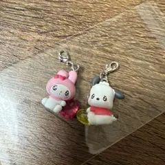 めじるしアクセサリー サンリオキャラクターズ～エモきゅん～