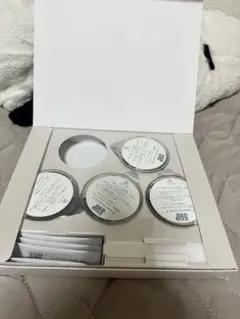 F.removal pack フェイスパック 4個セット ピースオブシャインのサムネイル