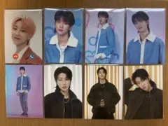 SEVENTEEN ミンハオ トレカ