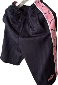 PUMA プーマ ジャージ プージャ ハーフパンツ 160サイズ　人気色　廃盤