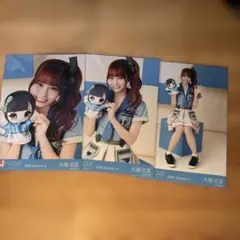 2026年最新】大場花菜 チェキの人気アイテム - メルカリ