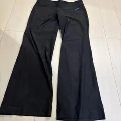 Nike DRI-FIT ボトムス Lサイズ