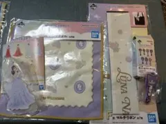 FRUITS ZIPPER 一番くじ るなぴ 仲川瑠夏 セット - メルカリ