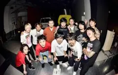 2026年最新】細美武士の人気アイテム - メルカリ