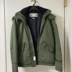 【 人気商品 】　超希少DIESEL ミリタリージャケット