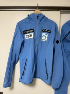 良好 Phenix Norway Alpine Team モデルフード付ミドラー 良好 Phenix Norway Alpine Team モデルフード付ミドラー - メルカリ