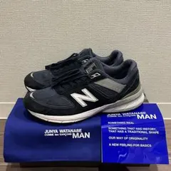 New Balance 990 Junya Watanabe コラボ