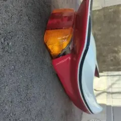 2025年最新】xjr400 cbxテールの人気アイテム - メルカリ