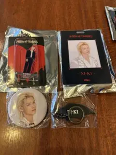 ENHYPEN house of Vampire ニキ まとめ売り