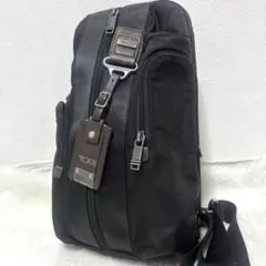 2026年最新】tumi スリングの人気アイテム - メルカリ