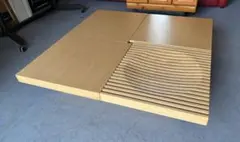 カンディハウス ローテーブル