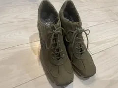 【NO NAME】 SPRINGER JUTE JOGGERのサムネイル