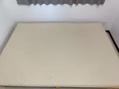 ベッドマットレス セミダブル