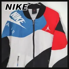 NIKE JORDAN Legacy AJ4 ライトウェイトジャケット ナイキ