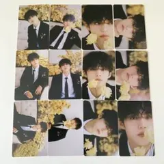 SEVENTEEN エスクプス スンチョル トレカセット