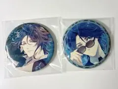 ユークロ 缶バッジ レア 矢代 - メルカリ