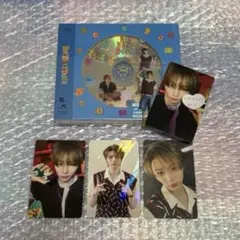 BOYLIFE ソロ盤 テサン セット