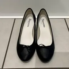 2026年最新】Repetto レディース フラットシューズ・バレエシューズの