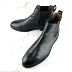 2026年最新】Cole Haan カラー：ブラック系 メンズ サイドゴアブーツの