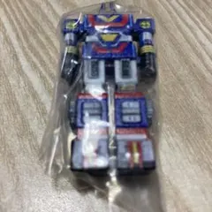 スーパー戦隊 DXロボチャーム＆チョコボーロ サンバルカンロボ