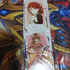 LaLaオールスターカップル衰弱 2016年LaLa付録