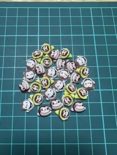 おさるのジョージネイパ