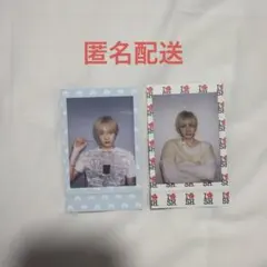 2026年最新】ボネクド チェキ ソンホの人気アイテム - メルカリ