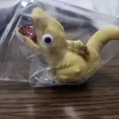 GODZILLA SOFVIDOLL ゴジラ(2016)第2形態