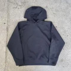 22SS UNIQLO ストレッチドライスウェットプルパーカー 使用感あり