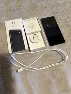 2026年最新】pixel 6a 本体の人気アイテム - メルカリ