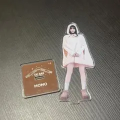 TWICE モモ　アクリルスタンド
