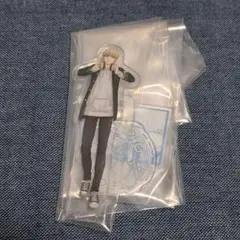 m**様 ウィンブレ 一番くじ アクスタ 梶