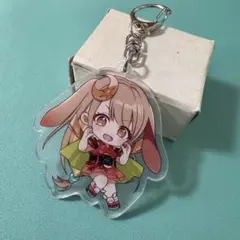新品未開封】アベイル 超かぐや姫 アクリルキーホルダー - メルカリ