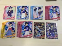 N*様 ひみつのアイプリ セット 推し売り すばる アイドルチェッククール コズ