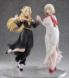 ダンジョン飯　 マルシル＆ファリン ドレススタイルver. スペシャルセット