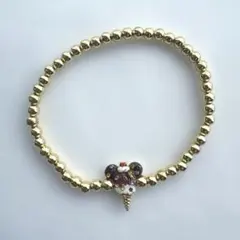 Disney×BAUBLEBAR ディズニーフードブレスレット　アイスクリームのサムネイル