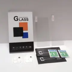 iPhone15ProMax 用ガラスフィルム カメラフィルム