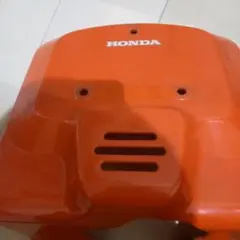 HONDA 純正 ズーマーカウル前のサムネイル