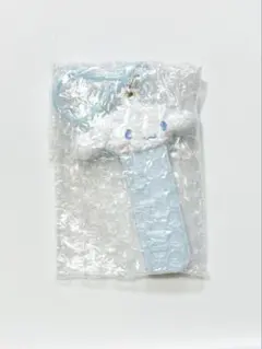 サンリオキャラクターズ　PEZ シークレットチャーム シナモロール