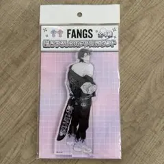 FANGS イチイ BIGアクリルスタンド