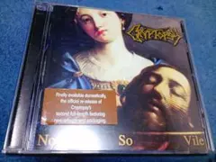2026年最新】cryptopsy none so vileの人気アイテム - メルカリ