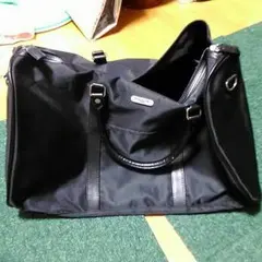 ヒロココシノのボストンバック