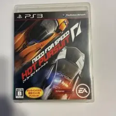 MSP様専用 Need for Speed: Hot Pursuit PS3